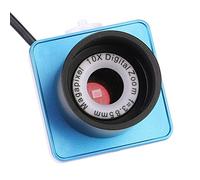 Cuifati Datyson 1.25" Telescope Digital Electronic Eyepiece Camera for Astrophotography USB Port, Useful USB Eyepiece Camera for Lunar and Planetary Shots Plug and Play