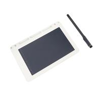 Cuifati Digital Smart Pen and Writing Board Set, Bluetooth 5.0 Smart Sync Pen with OCR Recognition, Support Storing Ang Sharing Paper Notes, Offline Storage, Multiple Format Export