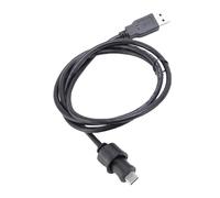 Cuifati Display Table Panel Cable, Gear 3.3ft Vehicle USB C - USB - 3.0 Cable Rain