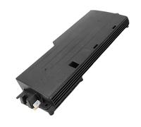 Cuifati EADP 185AB Power Supply, Internal Replacement Power Source for Slim 3000 Game Console CECH 3001A CECH 3001B, with Precise Fit ABS Material
