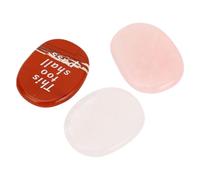 Cuifati Engraved Motivating Crystal, Accurate Engravings Easy Maintenance Crystal Nicholism for Aquarium
