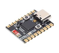 Cuifati ESP32-S3 Development Board IoT 2.4GHz WiFi Bluetooth 5 Dual Core Processor 240MHz, Type C Small Wireless Dev Board with 4MB Flash 2MB PSRAM, 34 GPIO USB Serial Controller for