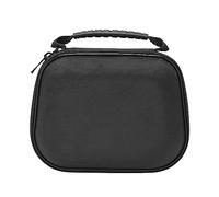 Cuifati EVA Game Controller Travel Case, Hard Shell Protective Cover | Wireless Controller Case with Double Zipper, for Series S X, for , for , for Pro, for One S X, for S