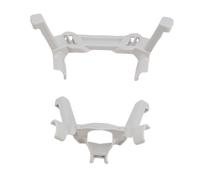 Cuifati Extending the Landing Gear, 1 ABS Drone High Height Leg Leg for Aviation Photography