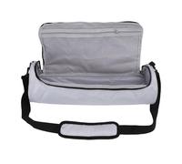 Cuifati Food Warming Mat Bag, Universal Storage Case Fit Most Food Warming Mats, Portable Food Heating Mat Carrying Case with Double Zips, Splash Proof Oil Proof