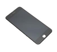 Cuifati For IOS Phone 8p Screen Replacement Black Display Digitizer Assembly with Tools, Organic Light Emitting Diode Screen Repair Parts For 8 Plus