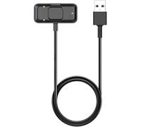 Cuifati for Withings Pulse HR Wristband Charger Cable, MagneticUSB Charging Cable 1M, Pulse HR Smart Wristband Charging Cable Replacement