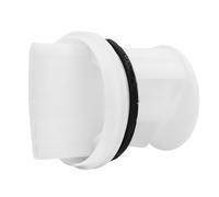 Cuifati Founder for Draining Emptying Drain of The Seal, Easy Installation of Installation The Drainage Pump with Effective Stable Washer Covering The Pump Joint for The Upgrade (Style 2)