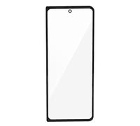 Cuifati Front Outer Glass Replacement for Z Fold 4 5G F936, Exterior Screen Cover with Repair Kit, Clear Picture Quality, Professional Installation Required, Not a LCD or