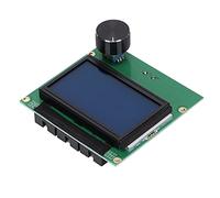 Cuifati Graphic Smart Display 3D Printer LCD Screen with Knob and Cable