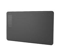 Cuifati Graphics Drawing Tablet, 10x6 Inch Large Digital Drawing Pad with 8192 Levels Pressure Pen and 12 Hot Keys, for PC Laptop OS Design Sketch Online Teaching