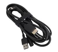 Cuifati Graphics Drawing Tablet USB Cable HD Multimedia Interface Type C 3 in 1 Cable Fast Data Sync for Kamvas Pro 12 13 16 with Premium PVC Material