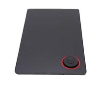 Cuifati Graphics Tablet, Digital Art Tablet with 8192 Level Pressure Pen and Shortcut Key, for PC Drawing Writing Online Teaching