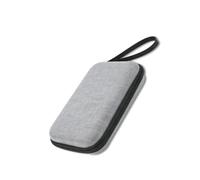 Cuifati Hard Case for Glocusent for LITOM for Vekkia for LEDGLE for TSINGREE LED Neck Reading Light, Shockproof Dropproof Portable Protective Travel Storage Bag for Neck Light