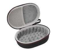 Cuifati Hard Portable Case Fits for MX Master 3S 2S Mouse, Hard Travel Mouse Case Shockproof, Dust Proof, Made of EVA Material for Travelling & Outdoors