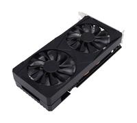 Cuifati HD Graphics Card, 192 Bit Dual Fan Desktop Gaming Graphics Card, 1920 X 1080 Resolution for 60 + Frames with RTX 3060ti 12GB GDDR6 for PC & Laptop Gaming