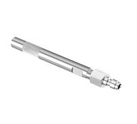 Cuifati High Pressure Washing Machine, Energy Washing Machine Exterior Longest Pulled Nozzle for Residential Cleaning