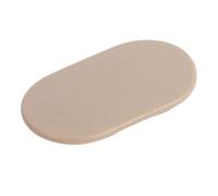 Cuifati Interior Grab Retainer Handle Cover, OEM Standard Pillar Grab Handle Screw/Fastener Cover YC3Z 2531458 AAA Long Lifespan for Vehicle