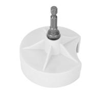 Cuifati Knitting Machine Adapter with Hex Bit, Quick Knit Attachment