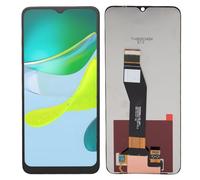 Cuifati LCD Display Touch Digitizer Screen Replacement, 6.5 Inch Screen Digitizer Assembly Replacement with Repair Tools, for E13 XT2345-2 XT2345-3 XT2345-4 XT2345-5 XT2345-6