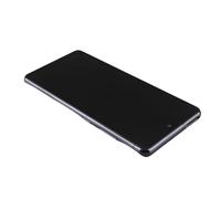 Cuifati LCD for S20FE S20Lite Replacement with Frame Toolkit, Touch Digitizer Display Assembly for S20 FE G780, Tested Before Shipping - 5 Star Quality