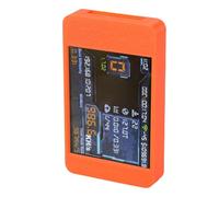 Cuifati Lottery Miners, 2.8 Inch Display with Real Time Hashrate Power Consumption Monitoring, 986 KH/s High Efficiency, Supports and Pool Mining, with Low Power V2