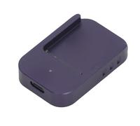 Cuifati M.2 NVMe SSD Enclosure, USB 3.2 Gen 10Gbps High Speed Data Transfer with UASP Acceleration and TRIM Support, Aluminum Alloy Case for 2280 2260 2242 M Key NVMe SSDs