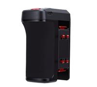 Cuifati Magnetic Handle Bluetooth Control for Ace Pro 2 & X3 with Cold Shoe Mount 1/4 Inch Screw Thread 150mAh Battery 96H Use