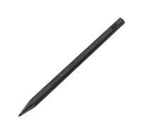 Cuifati Magnetic Stylus Pen Compatible with Remarkable Papers Pro/Pro Move with Tip, Rechargeable Digital Pen with 4096 Levels Pressure, Tilt Support, Palm Rejection (Black)