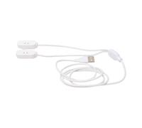 Cuifati Magnetic USB Charging Cable for Tractive GPS Dog Tracker