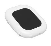 Cuifati Magnetic Vlog Selfie Monitor Screen, Dual-mode Wi-Fi Screen Mirroring, Bluetooth HD Display Back Camera Monitor, Wireless Recording Selfie/Live Streaming