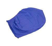 Cuifati Milk Silk Photography Screen Hood for Effects, Foldable Background for Film Making Video, Universal 11.4x7.5in Photo Backdrop, Easy Clean, Portable for Short Films & Product Shoots (Blue)
