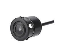 Cuifati Mini CCTV Camera,170 Degree Wide Angle CCD Wired Waterproof Mini Color CCTV Camera PAL,CCTV Bullet Camera, 2MP CCTV Camera HD Bullet Camera with 3.7mm Lens for Home Security Camera System