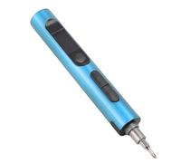Cuifati Mini Electric, Exact Torque Function Electric Set Efficient for The RC Model (Blue)