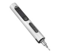 Cuifati Mini Electric, Exact Torque Function Electric Set Efficient for The RC Model (Silver)