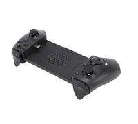 Cuifati Mobile Gaming Controller with Hall Trigger, Bluetooth 5.3 Gamepad for IOS 12-7.5 Inch Phones, Wireless & Wired USB C with Pass Through Charging, One Key Mapping Extra Buttons for