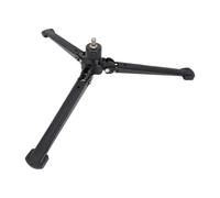 Cuifati Monopod Tripod Base with 3/8 Inch Screw, 360 Degree Ball Head | Widened Thickened Legs for Stability, Supports Up to 10kg, 360° Rotation with 25° Tilt, Anti Slip Foot Pad for Outdoor