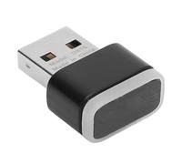 Cuifati Mouse Jiggler Mover Wiggler, USB Mouse Mover Undetectable with 3 Tracks and Speeds, Keep PC Awake for Computer Laptop 7 10 11 OS X