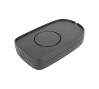 Cuifati Mouse Jiggler, Undetectable Noiseless Wiggler Shaker Simulates Realistic Movement, Plug and Play No Drive Ultra Quiet Mouse Mover for Keeping The PC Active and Secure