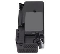 Cuifati N15 120P1A Power Supply for One S, 12V 10A AC Adapter, Noise Reduction with Fan, Portable Lightweight ABS+Metal Replacement