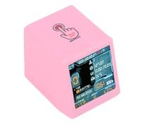 Cuifati NM Miner Bitcoin Lottery Miner - Mini BTC with 1.54' Smart Display, 1060kh/s Bitcoin Solo Mining Device - Plug and Play, Energy - Saving for Home