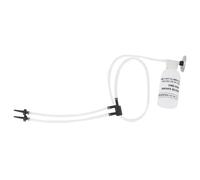 Cuifati One Man Remleeder -Kit, Brake Fluid Blood Kit Handy for the Car