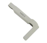 Cuifati Original Drone Arm Cover Replacement Part for Mini & Mini SE Compatible Spare Arm Shell Without Motor with Premium Plastic Material Lightweight Easy to Install (Right Front)