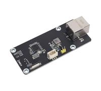 Cuifati PCIe to 2.5G Ethernet Adapter Board 16 Pin PCIe X1 Gen2 to 2.5G RJ45 LAN Port with Realtek RTL8125 Controller for Replacement for 5 NAS Routers
