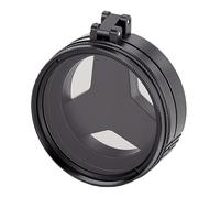 Cuifati Phone CPL Filter, Magnetic 52mm Camera Lens Filter Anti with Foldable Stand for Reducing Reflections Enhancing Colors (Upgraded Set)