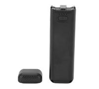 Cuifati Pock et 3 Camera Battery Handle Grip, Built in 5000mAh Battery, Reserved 1/4" Threaded Hole, Fast Charging Portable Power Handle with Digital Screen