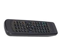 Cuifati Remote Control for Video Receiver Durable Replacement Universal Remote for VSX-D309 VSX-D409 -D411 -D411S -D412 -D412S -D510 No Programming Required Easy Setup