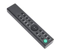 Cuifati Remote Control Replacement for SoundBar HT-RT3 HT-CT390 SA-CT390 SA-WCT390 AH200U, Long Distance 10m/33ft, Durable ABS Material, Convenient Replacement with Strong Compatibility