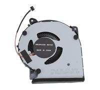 Cuifati Replacement CPU Cooling Fan Laptop CPU Fans Computer Cooling Fan for X509 X509F X509MA X509JA X409 X409F X409JA X409UA M509 M509BA Y5200 Y5200D FL8700 FL8700F