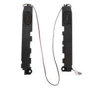 Cuifati Replacement Internal Speaker Left + Right Set Fit for OMEN 15 DC Shadow Elf 4/5 Speaker TPN Q211, Laptop Built in Speaker, Easy Installation and Removal